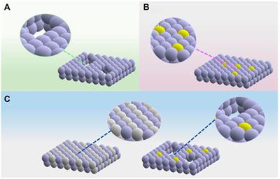Atomically Surficial Modulation in Two-Dimensional Semiconductor Nanocrystals for Selective Photocatalytic Reactions